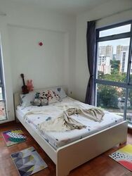 Emerald Park (D3), Condominium #558819911